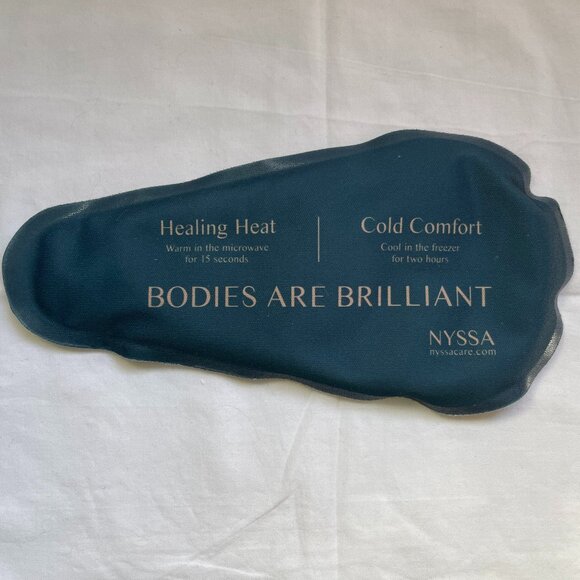 Nyssa Postpartum Panty with Reusable Ice/Heat Pack - Picture 6 of 8